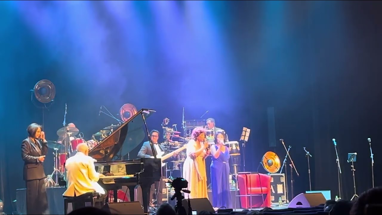 Henri Ratsimbazafy – Rehefa Tia