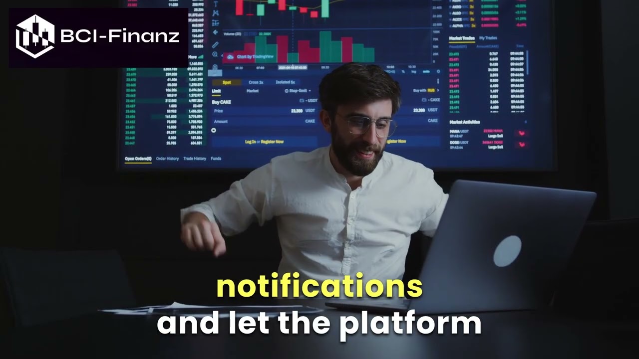 All-In-One Market Access: Multi-Device Setup + BCI-finanz.com Review 📈