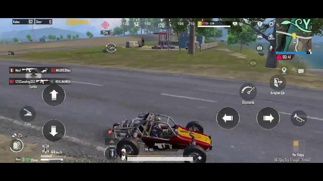RANK 4