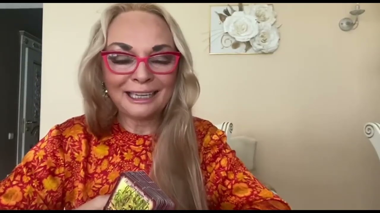 Анна Князева таро 🔥 Он в ШОКЕ от вас! Почему молчит? Срочные новости для вас!