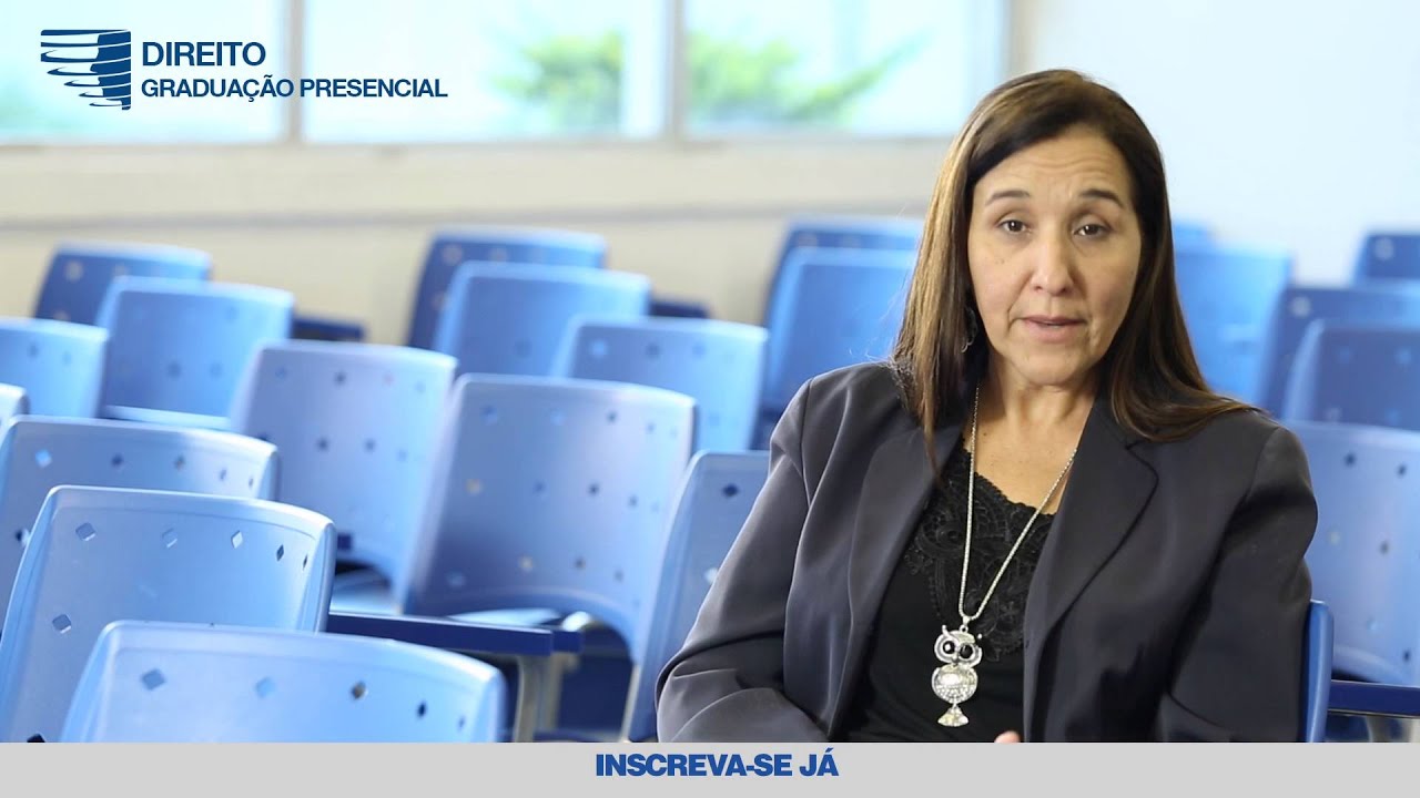 Direito na Braz Cubas - Tradi&ccedil;&atilde;o e qualidade