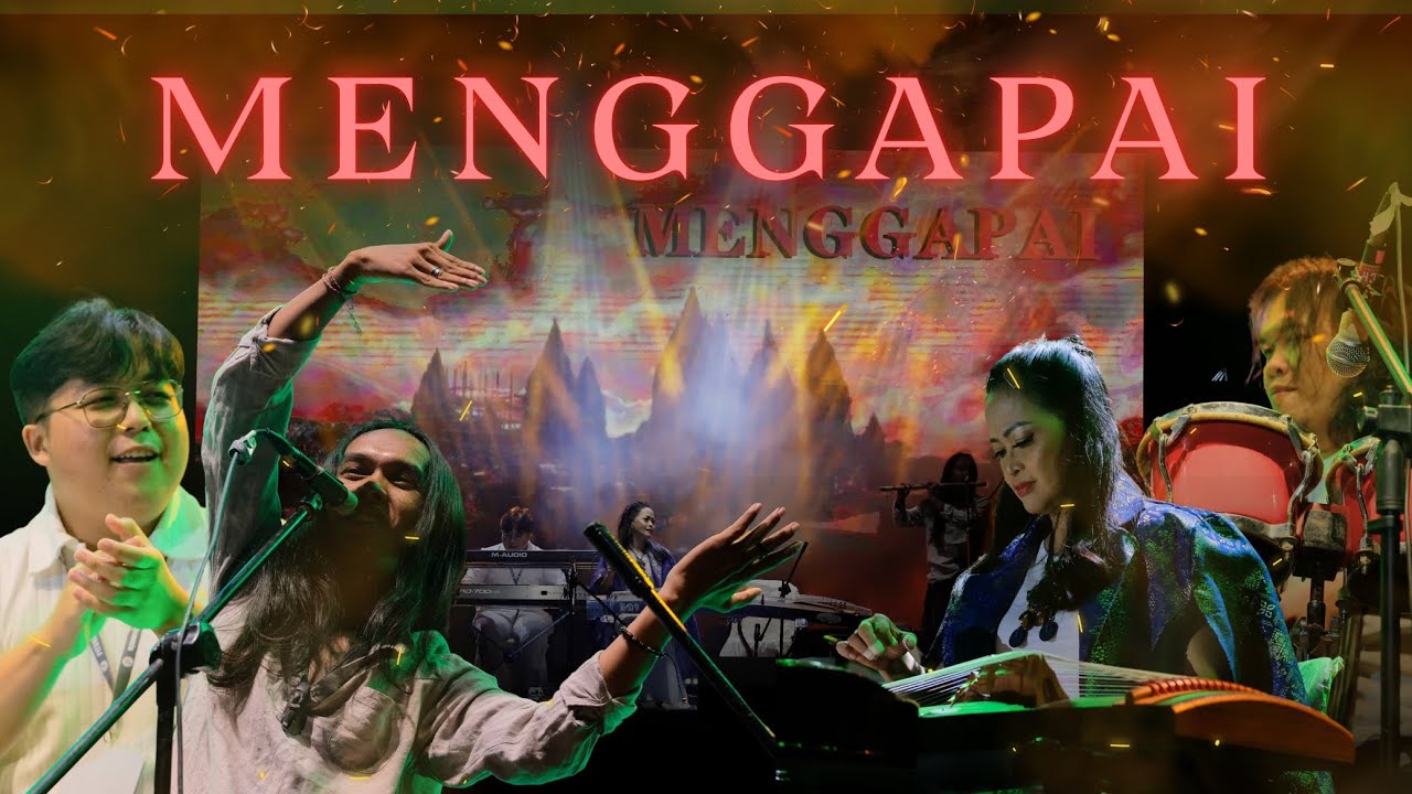 Menggapai @PitunangEthnogroove Bukit Tinggi