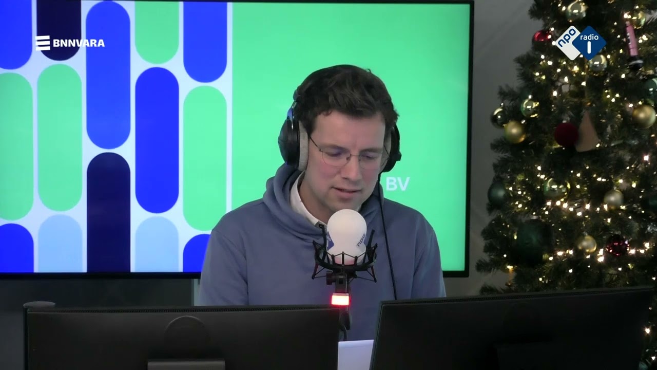 Pieter Derks - Waar zijn de échte liberalen? 