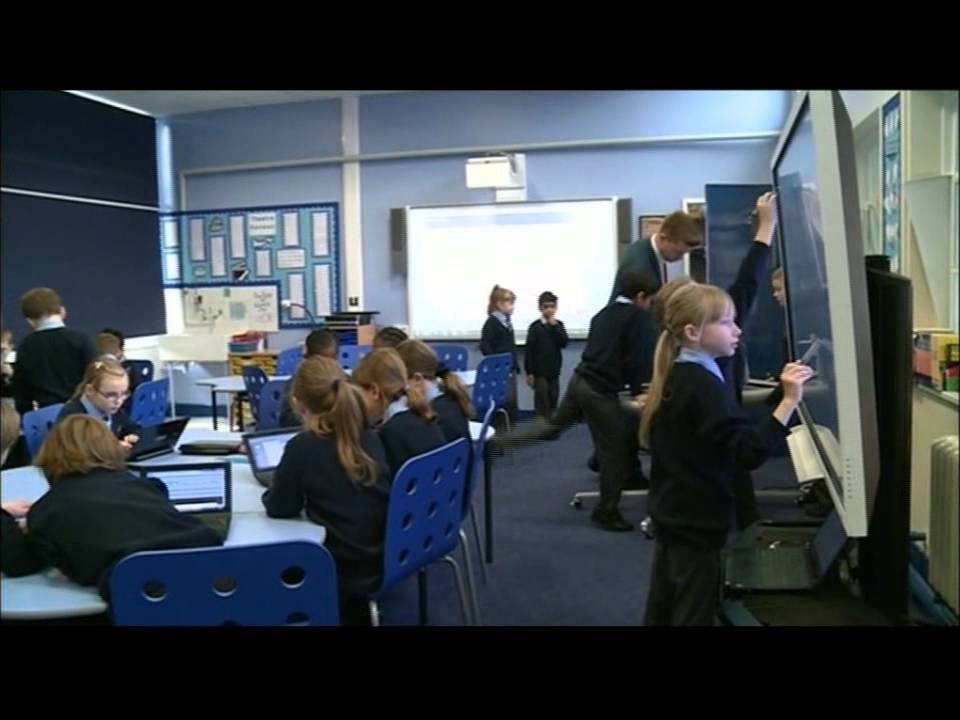 ITV News Pheasey Park Edit