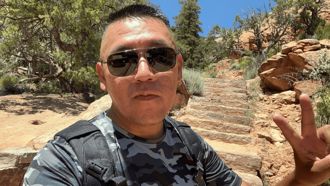 Navajo National Monument/ Shonto, AZ