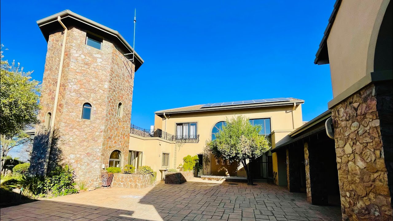 R 20 000 000 house in Meyersdal Eco Estate - Jhb South #videography #meyersdal #realestate #iphone 