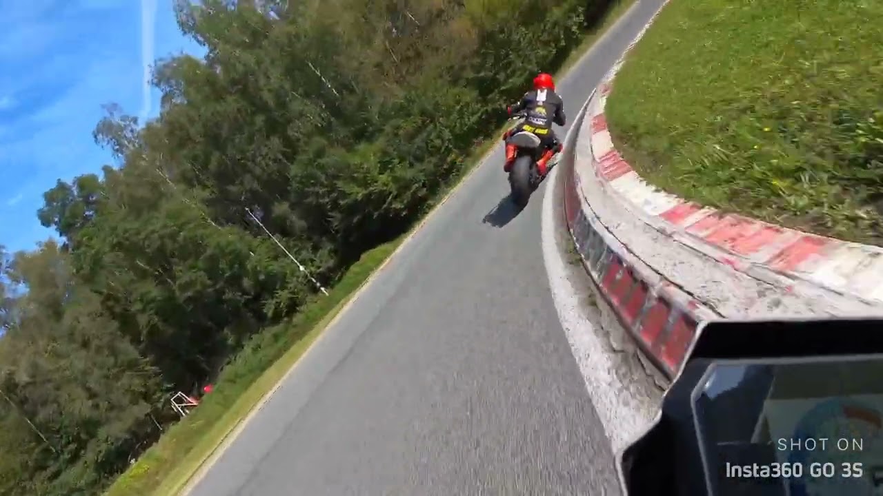 Roulage X-Trem Racing  folembray 2024