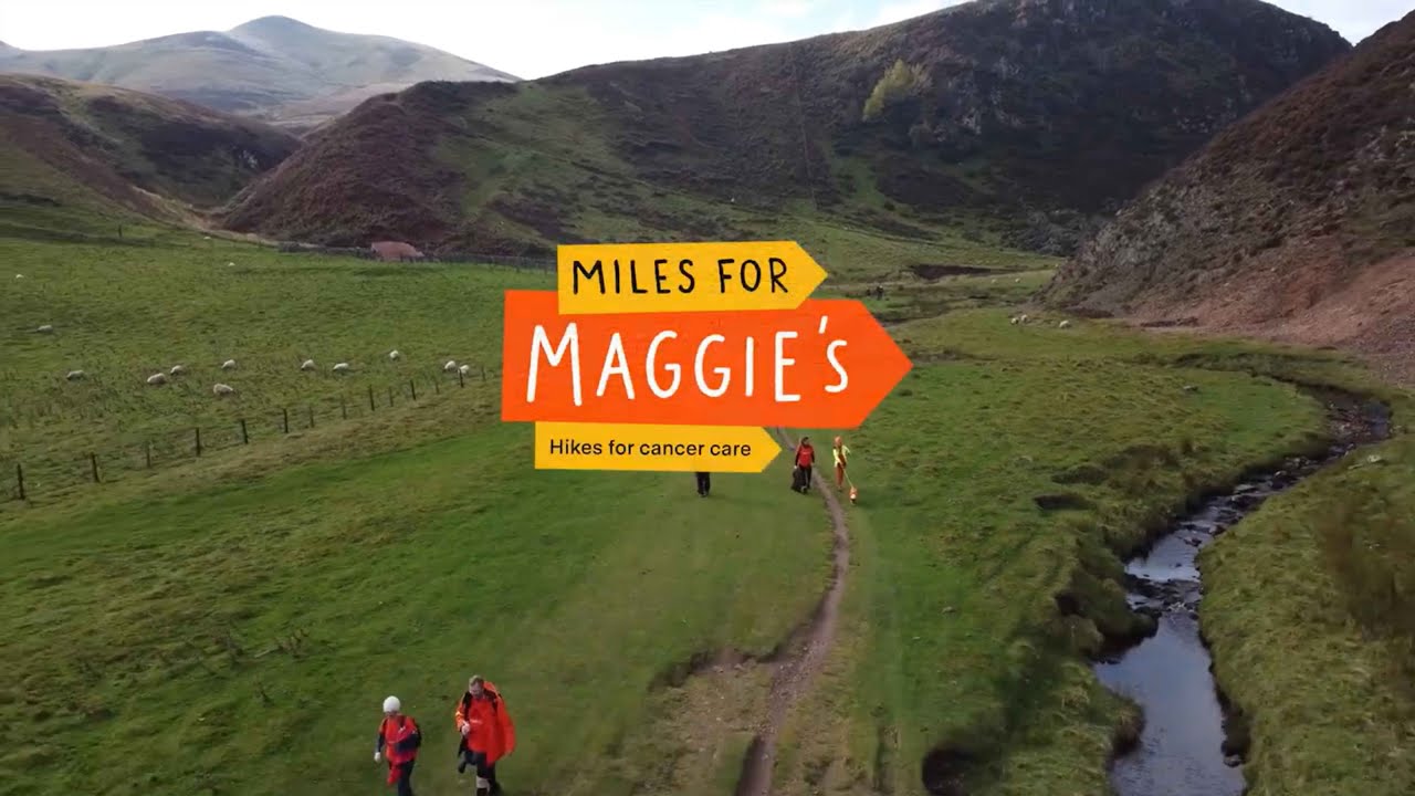 Miles for Maggie's 2025 Highlights