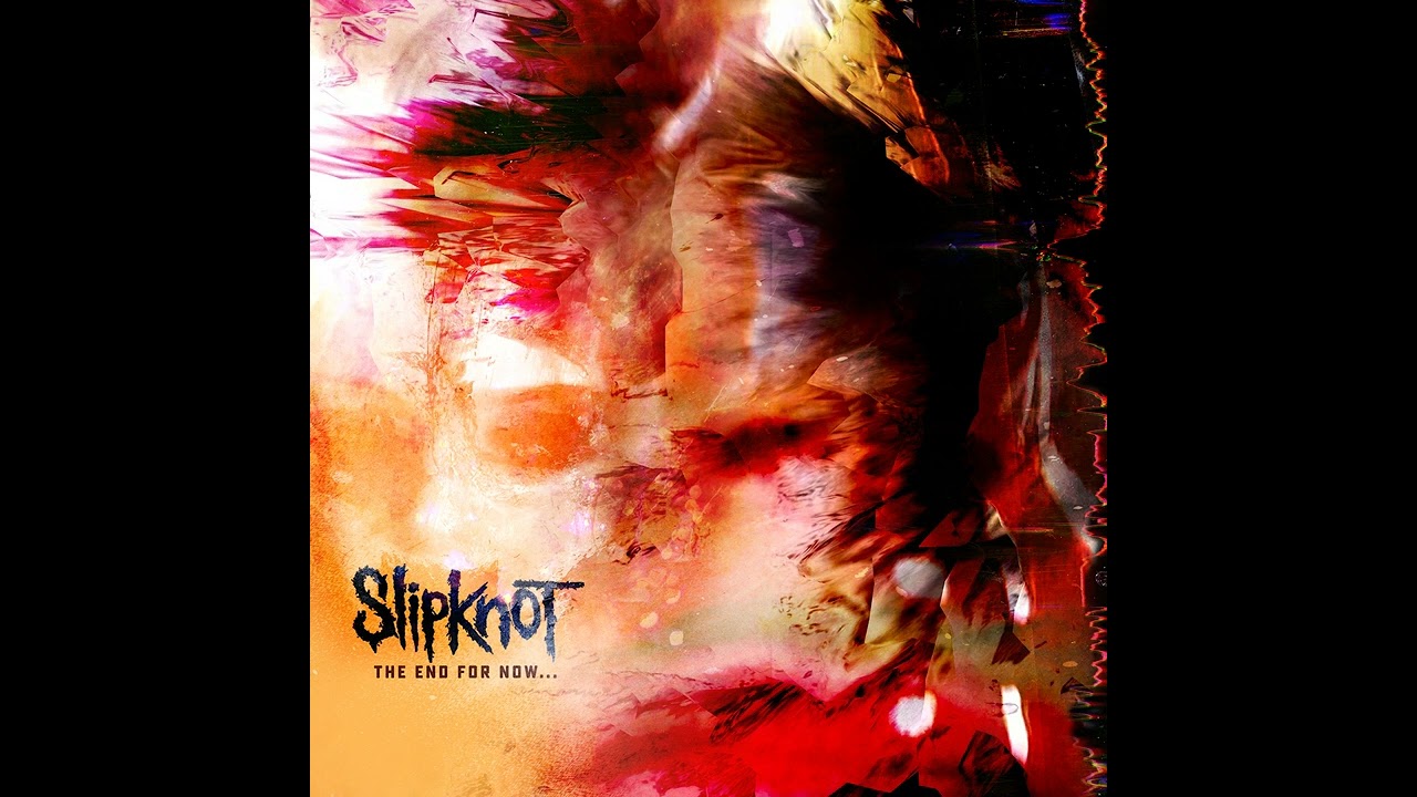 Slipknot - The Dying Song (Time To Sing)