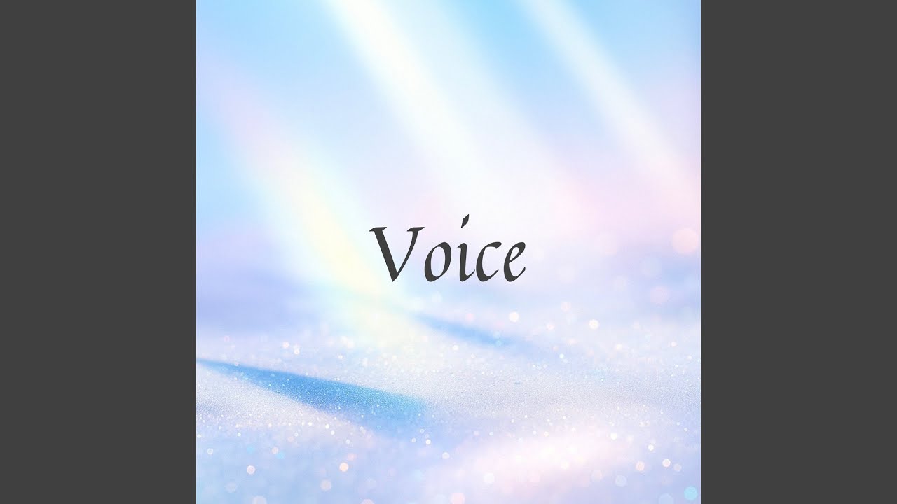 Voice