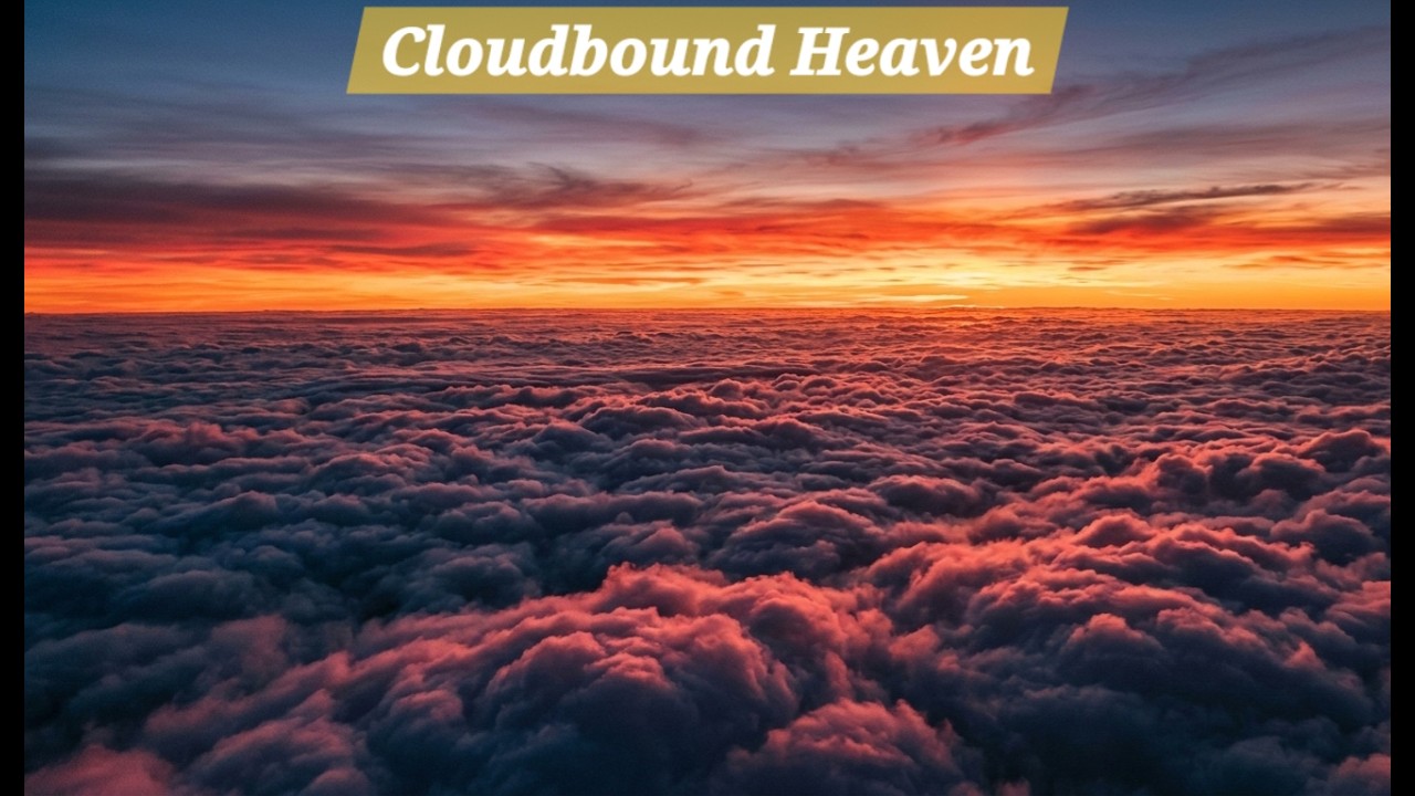 MRI - Cloudbound Heaven (Original AI)