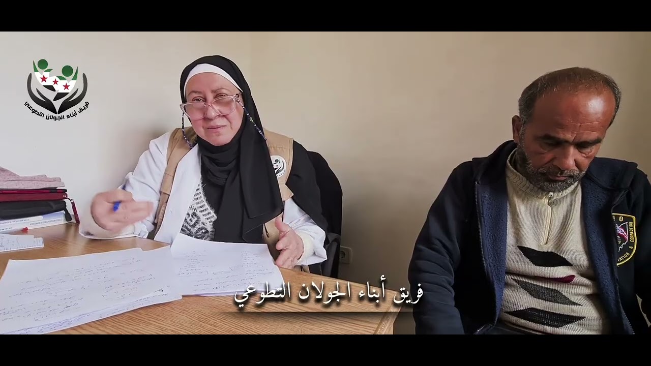 محاضرة توعوية 