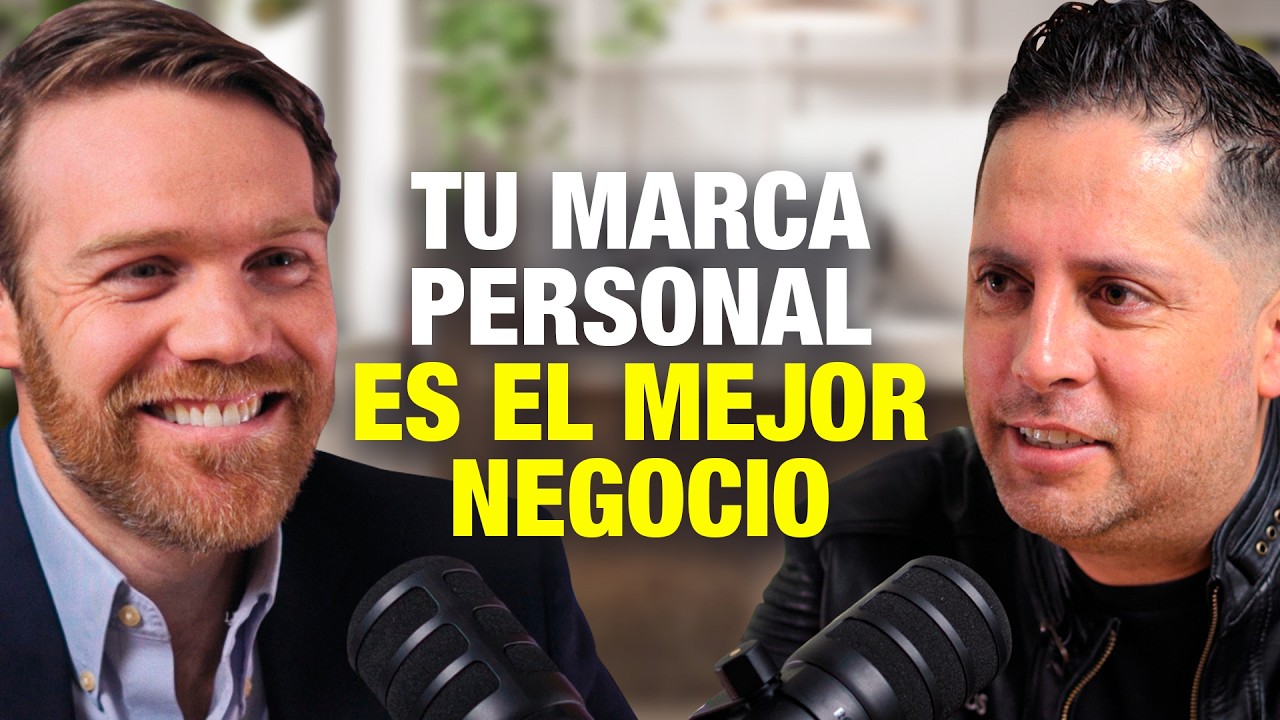Cómo Convertir Acción en Ventas: El Método SECRETO de Jorge Serratos
