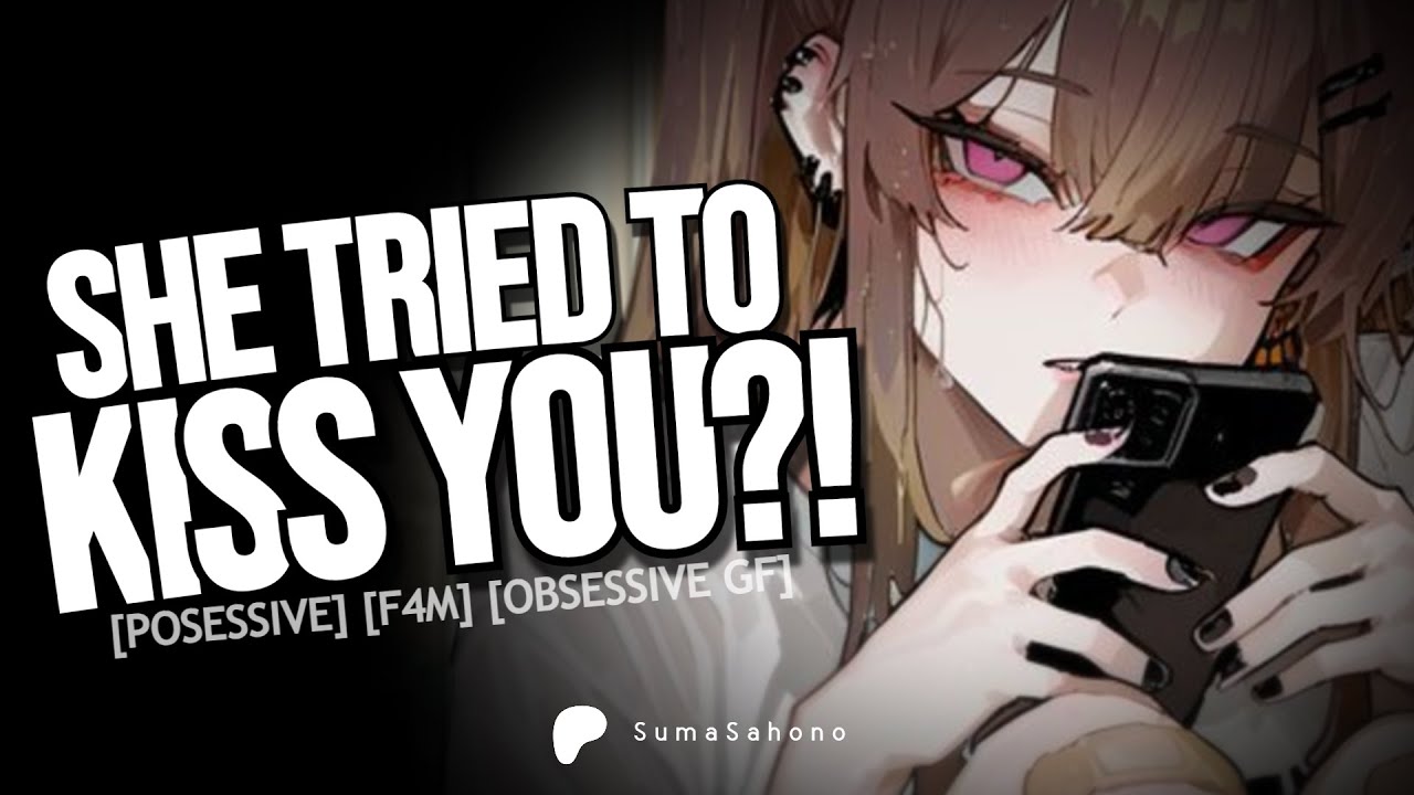 [F4M] - She Found Out About Your Ex... Now She's FURIOUS!