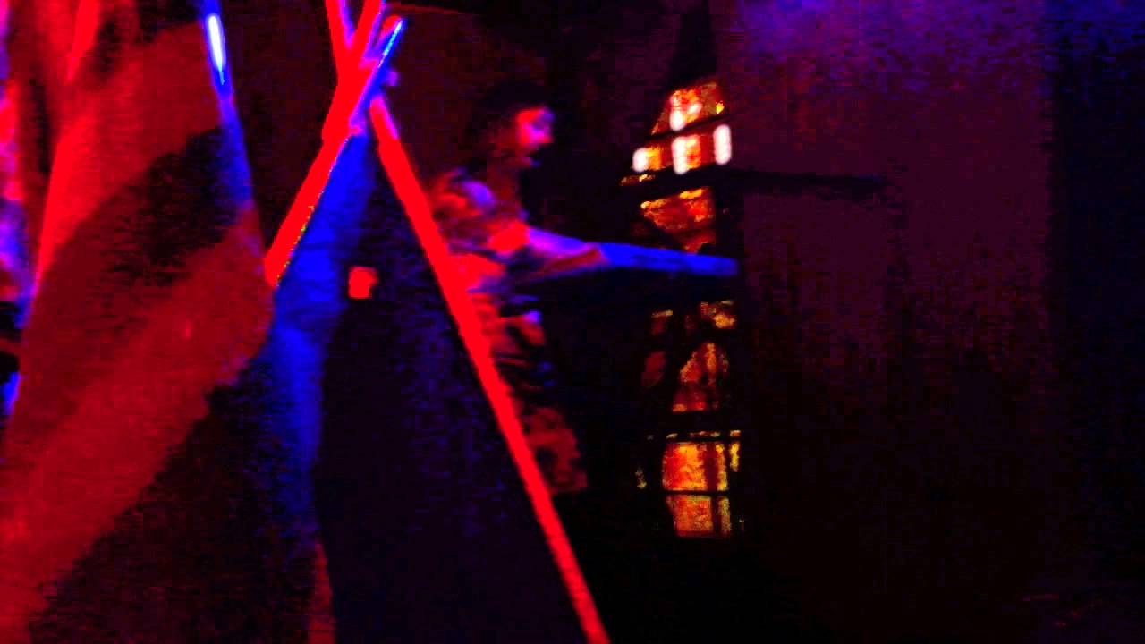 Diva 93 @ Palmer's