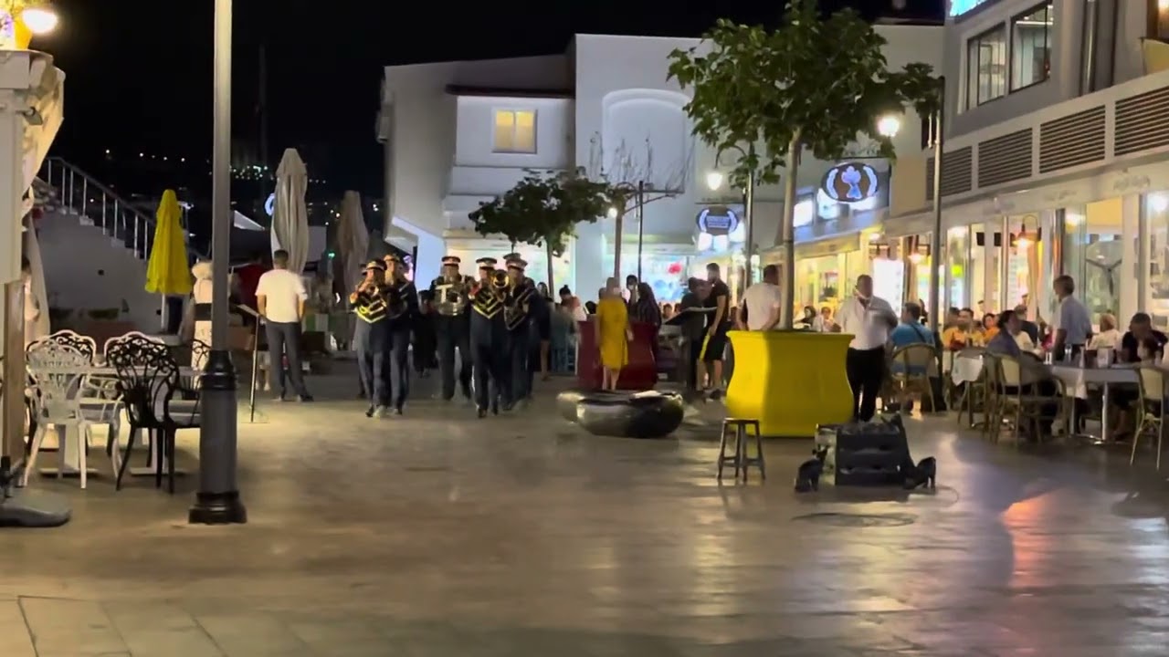 Kuşadası 2021