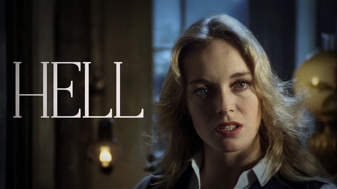 This Horror Movie Has a Brutally Simple Ending