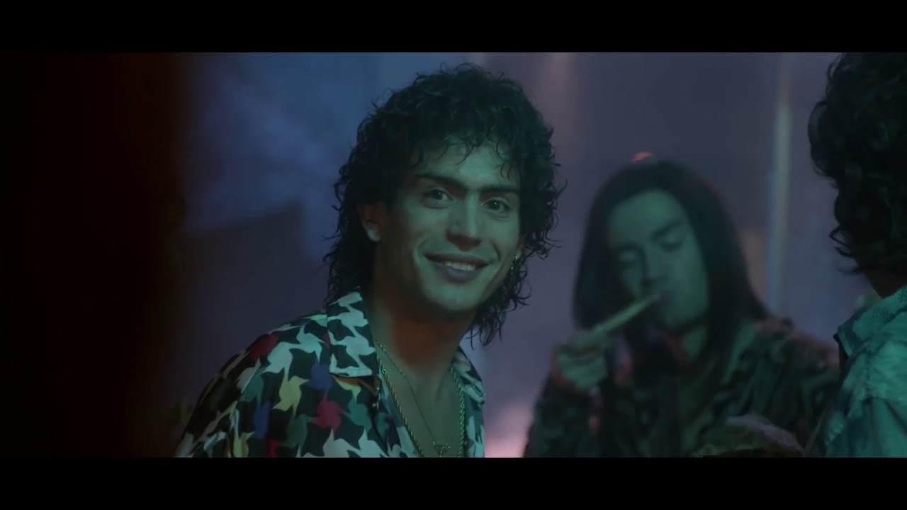 Trailer Oficial El Potro, Lo Mejor Del Amor 🎬 - Rodrigo Romero, actor revelación -