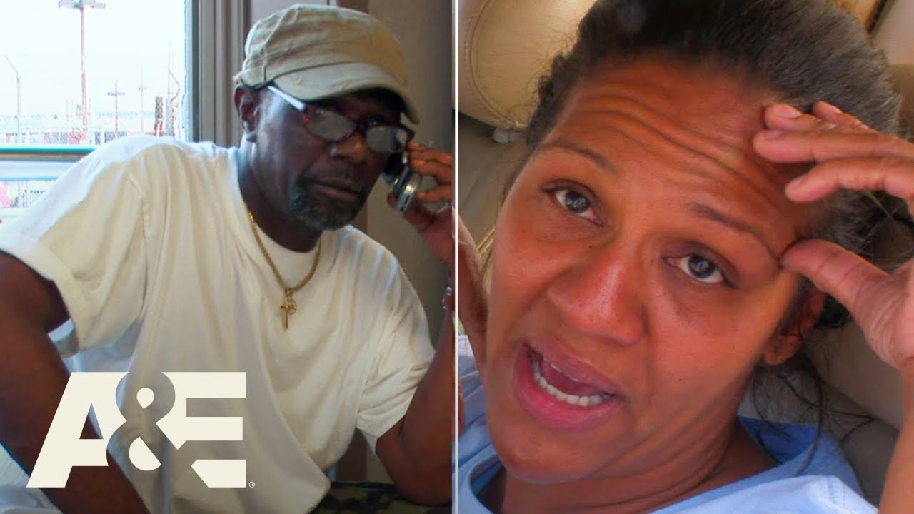 Parking Wars: LONGEST DAYS Spent at Impound Lot | A&E