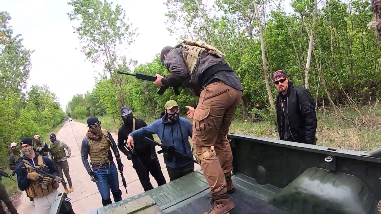 Airsoft Hungary Tököl