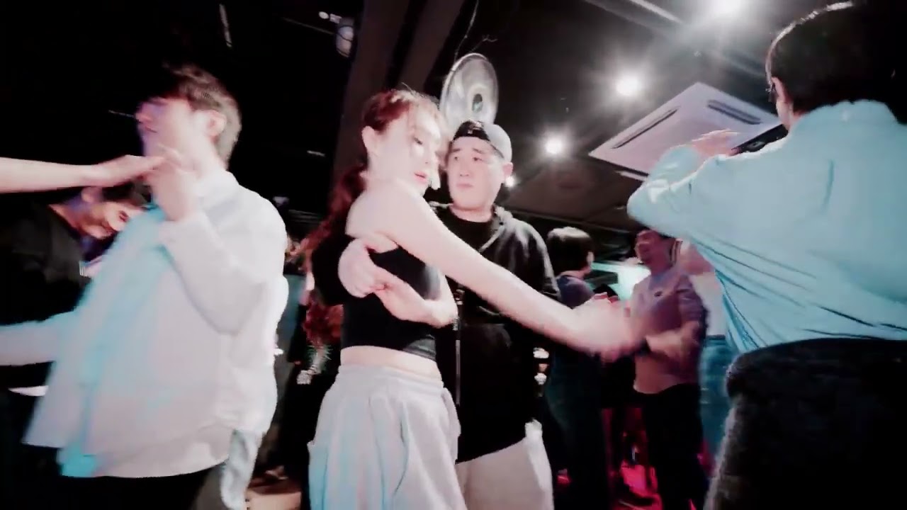 토 라틴바쇼셜26.01.31 (촬영 키키님)