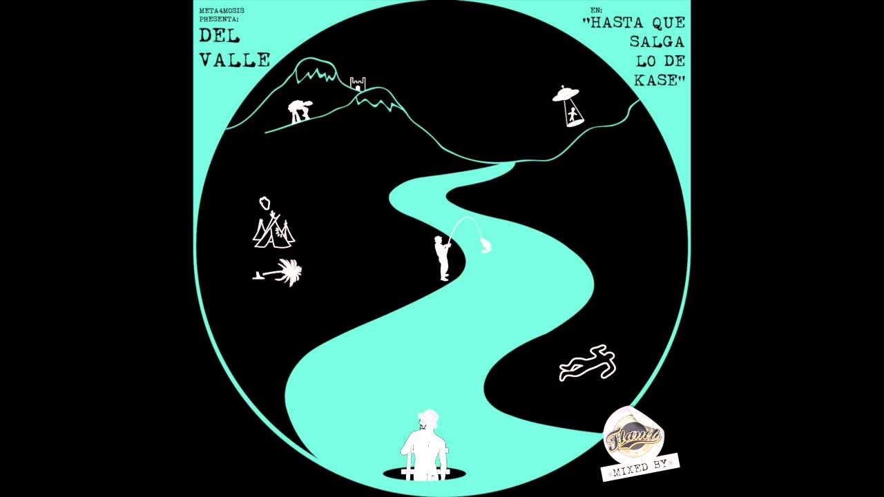 AARÓN DEL VALLE - HASTA QUE SALGA LO DE KASE ( FULL MIXTAPE )