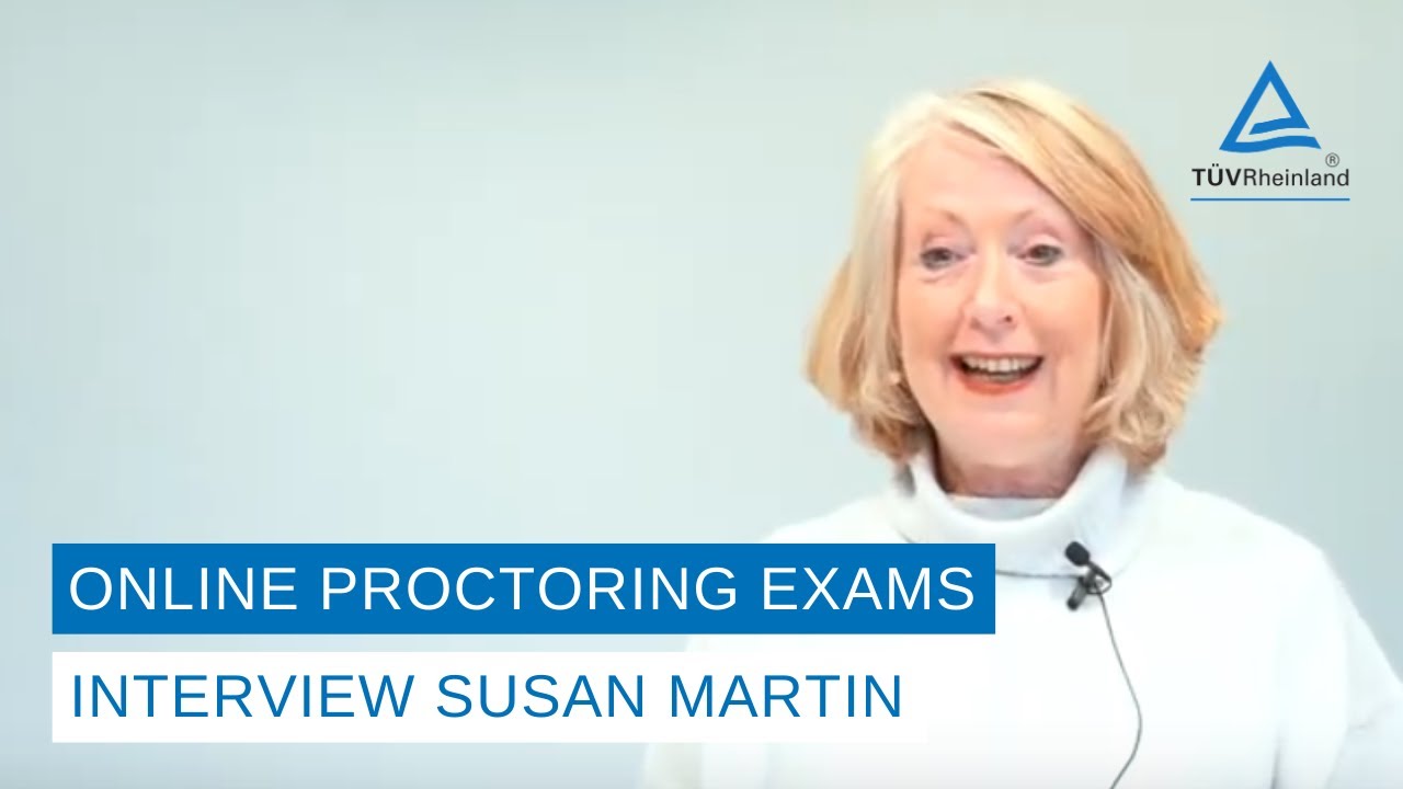 Online proctoring exams during COVID-19 | How to take exams digitally and at home