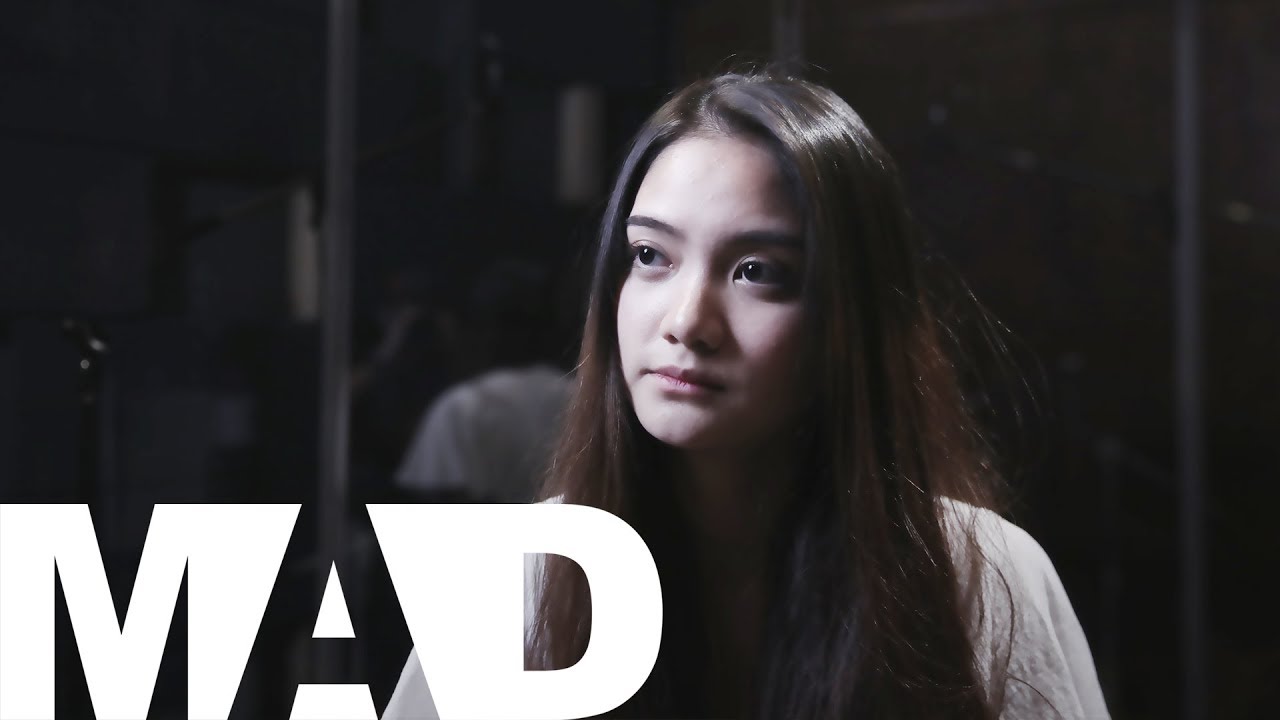 [MAD] ดีใจด้วยนะ [Glad] - INK WARUNTORN (Cover) | Aoy Amornphat