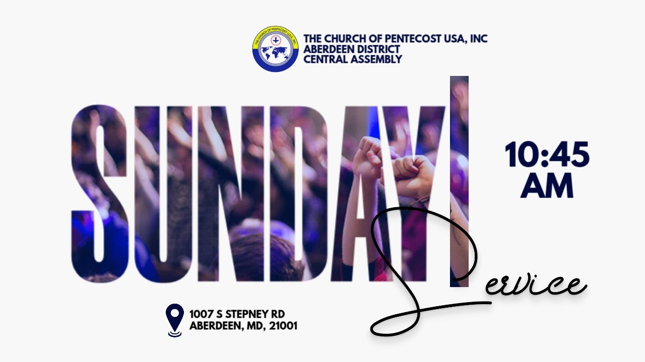 Sunday Service  |2/15/26|