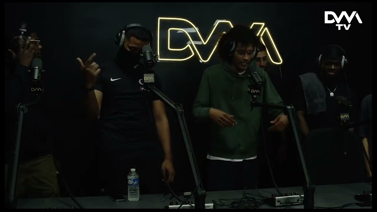 Ashe 22 X Osirus jack 667 | performance DVM SHOW