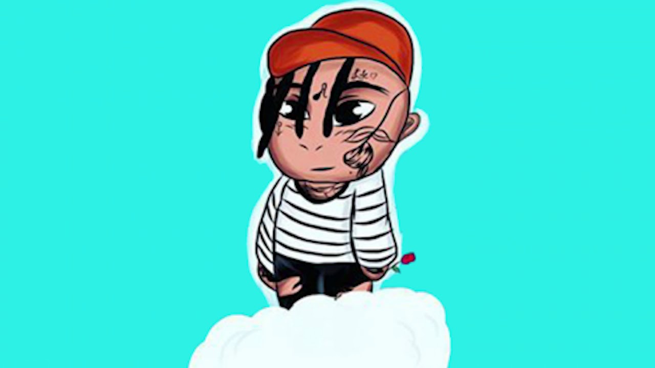 [FREE] Lil Skies Type Beat 2018 - 