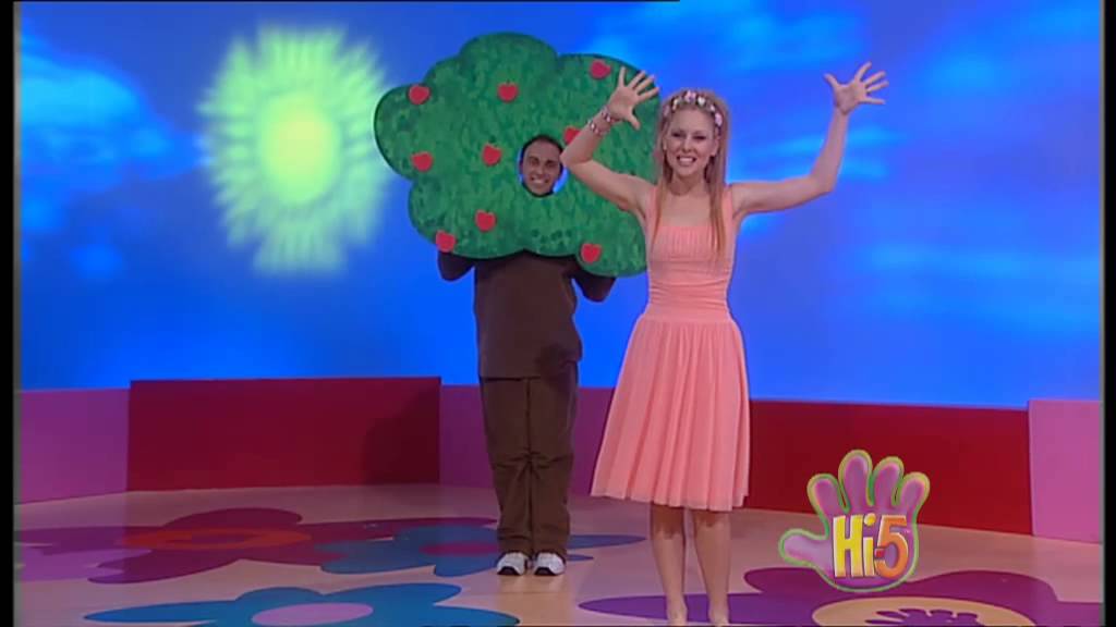 Hi-5 Season 7 Episode 24