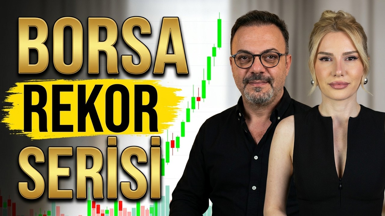 Tarihi Rekor Serisi! İzlemeden Alma!