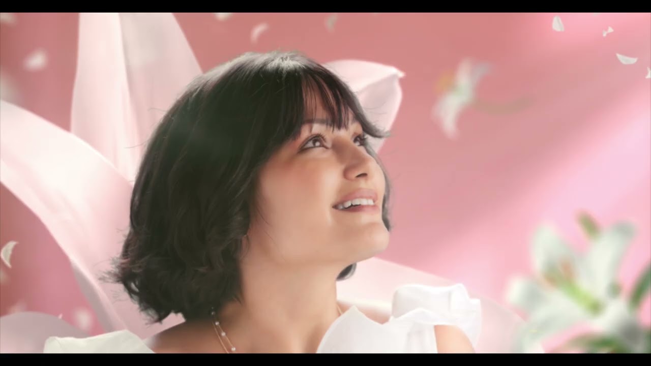 USHA LILY GLOW/ USHA BLOOM / USTUDIOSS AND POST PRODUCTIONS