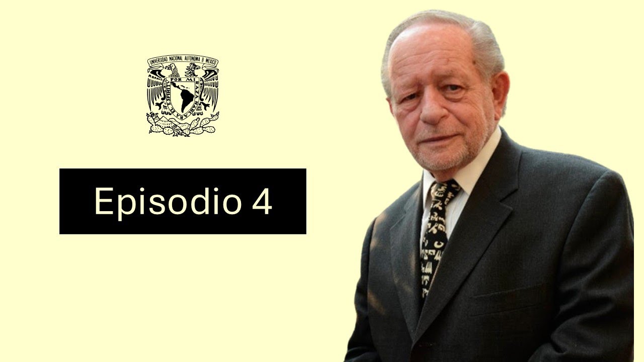 El futuro: “el futuro se transforma, no se espera” | episodio 4