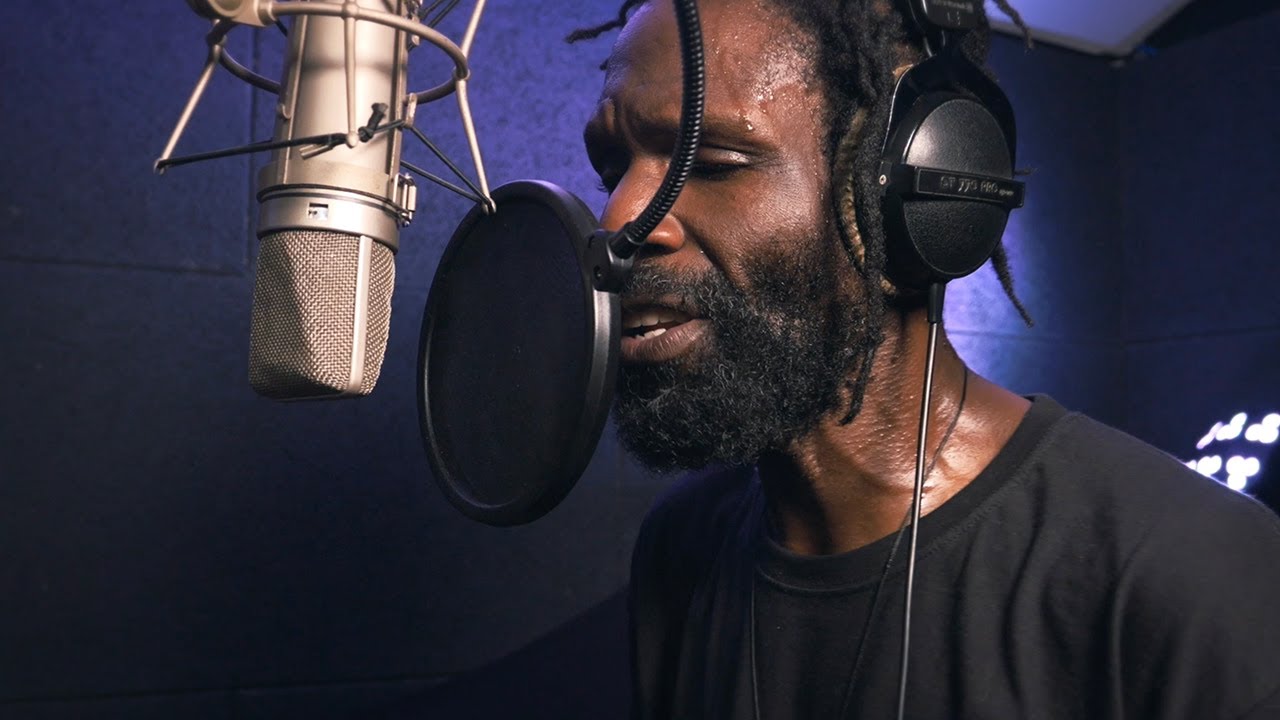 King Lorenzo & Irie Ites - Gun Play (Official Video)