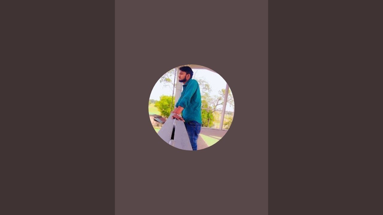 Jagdish Jagdish is live!