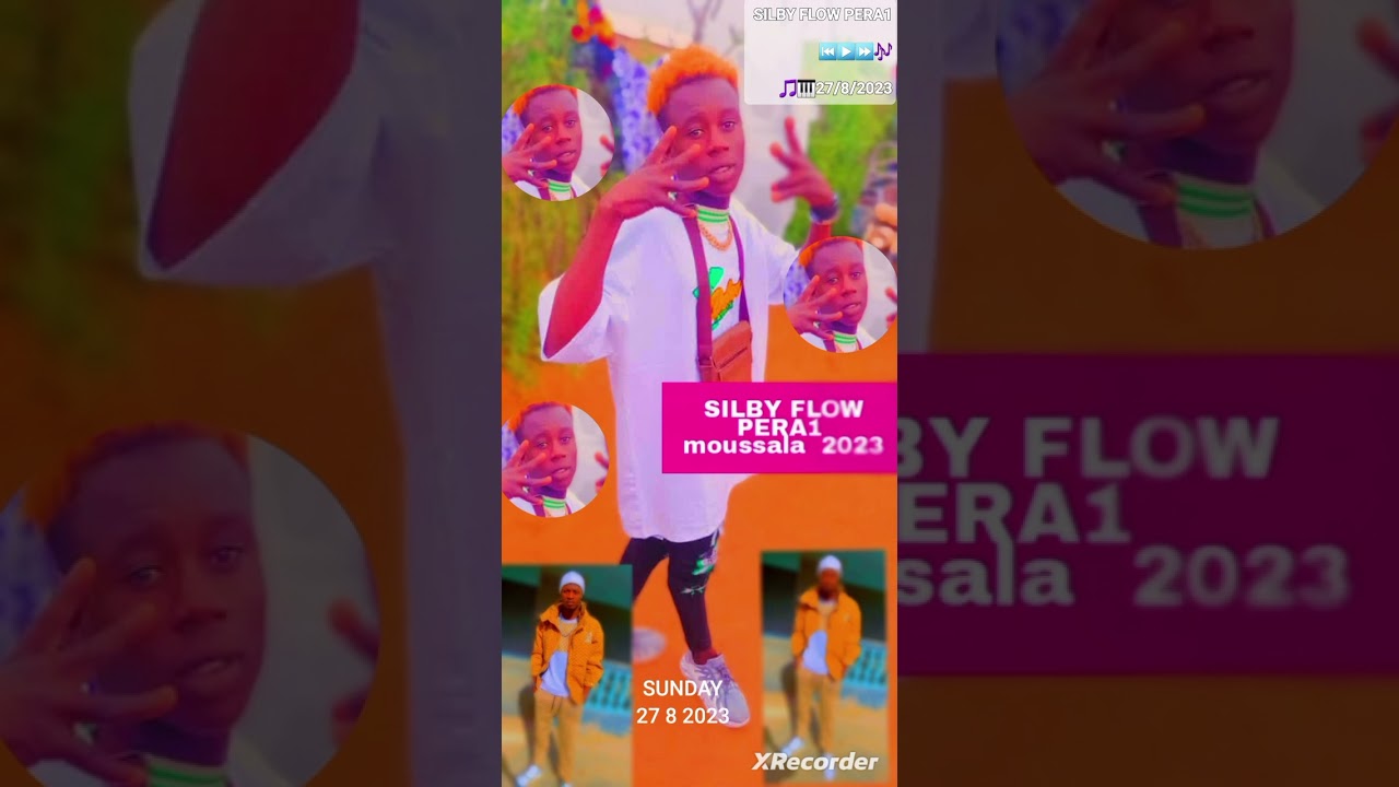 SILBY FLOW PERA1 2023