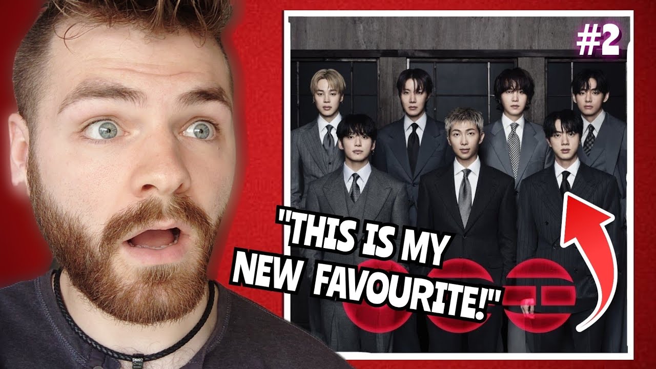 BTS CHANGED... WHAT IS NO.29??!!! | BTS 