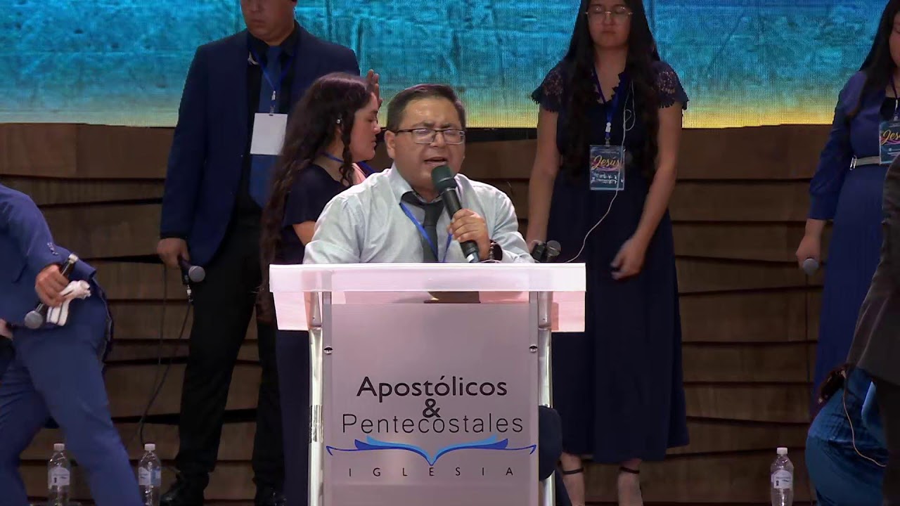 Conferencia Nacional e Internacional IAP Chile 2025 