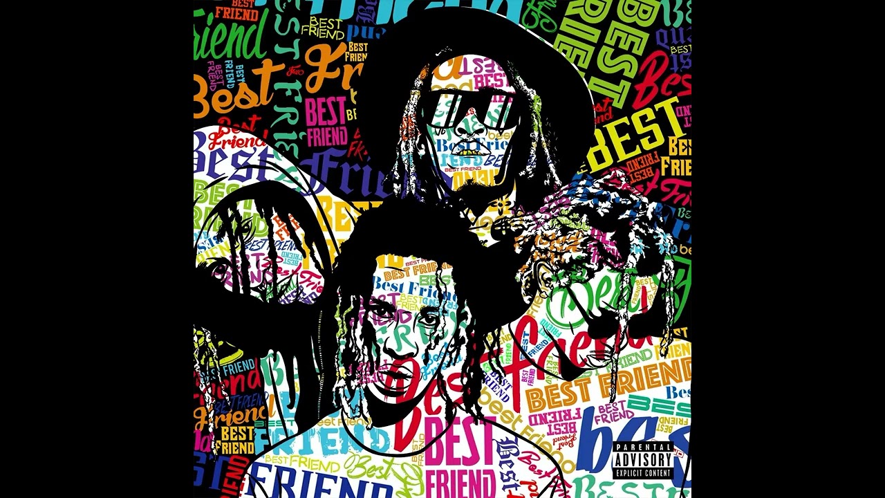 Young Thug - Best Friend (Official Instrumental)