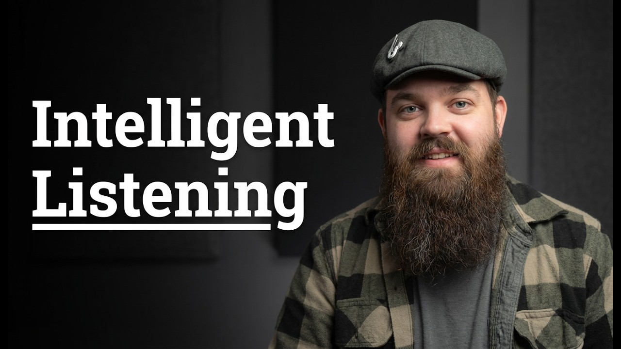 Why Most Modern Music Is Designed Not to Be Listened To