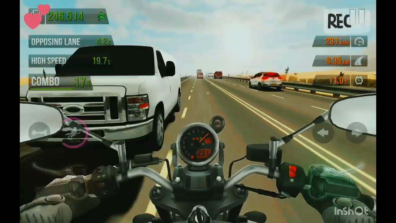       Traffic    Rider    V    2.0    Gameplay    #86    🚌    🚓      