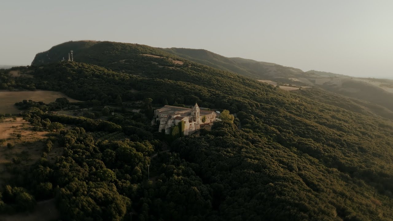 Trailer Wedding Film