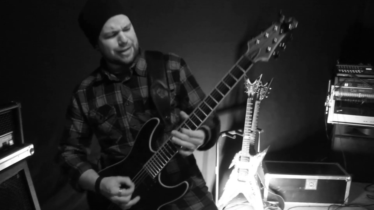 Nero Doctrine - Circumcised (Live Rehearsal Room Footage)