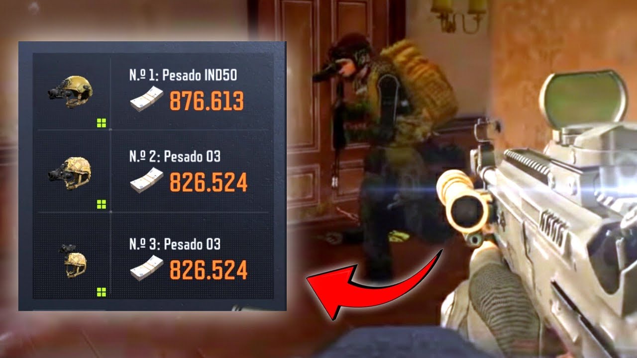 Doz22  🦖 vs Clan T7 en Arena Breakout + Cresta Norte con Ax50 😨