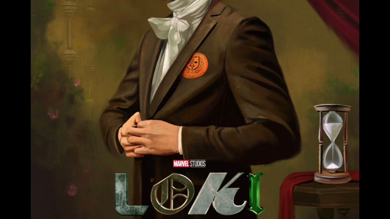 delivery - natalie holt - loki ost (extended)