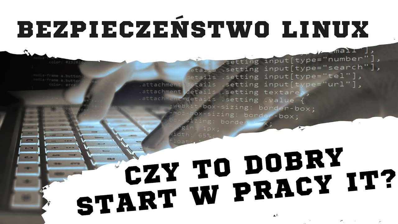 Czy opłaca się uczyć bezpieczeństwa Linux czy...?