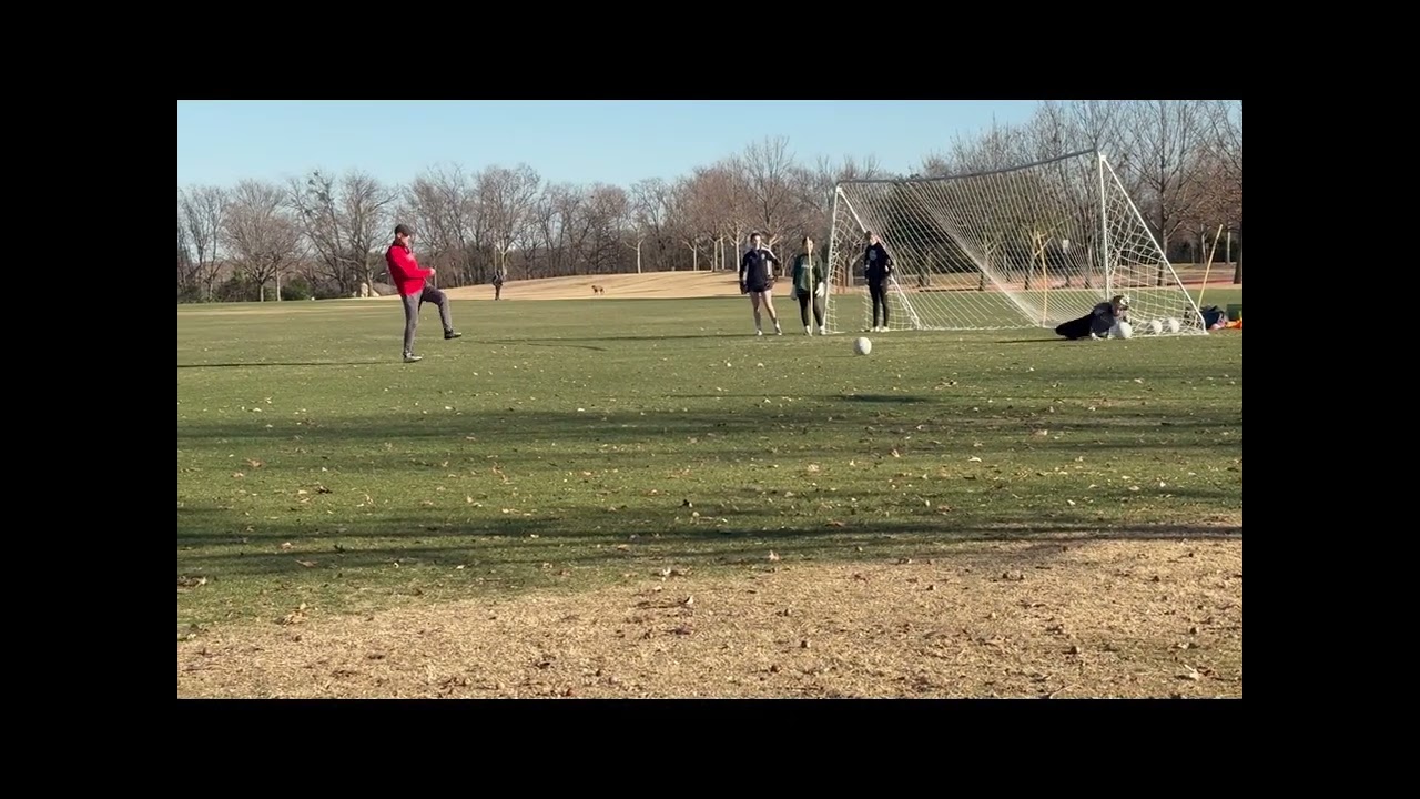 GK Training Jan 2026