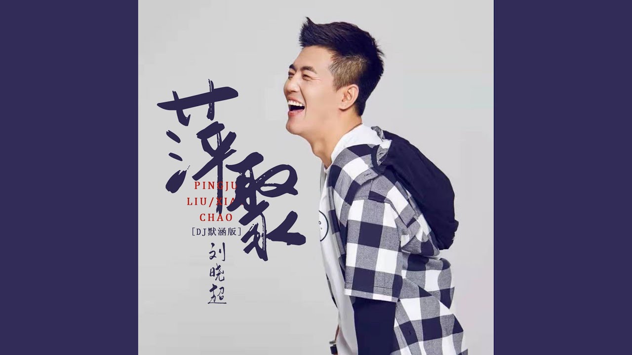 萍聚 (DJ默涵版)
